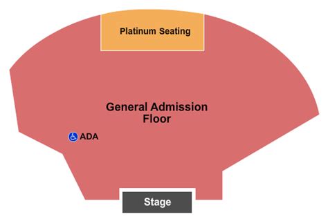 stage ae|STAGE AE Tickets